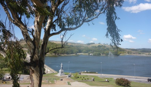 Tandil: experiencia de primavera en las sierras bonaerenses